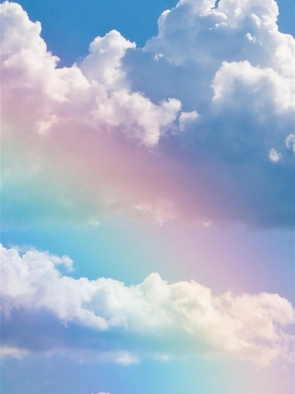 天与彩虹