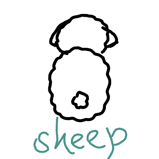 sheepoao