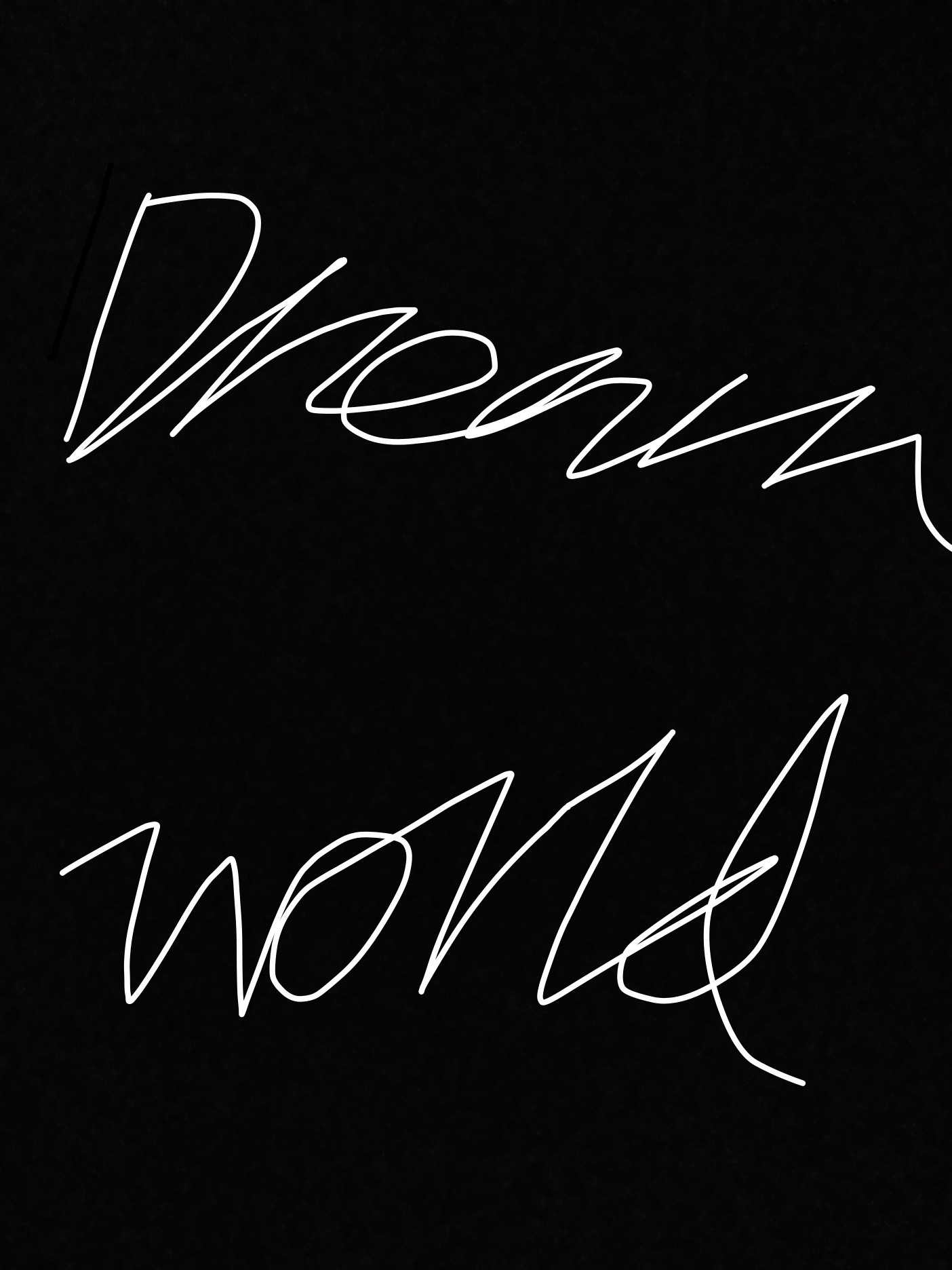 dream world
